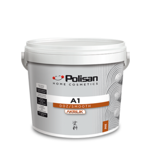 A1 Akrilik Düz