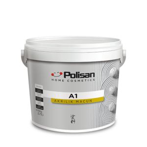 A1 Akrilik Macun