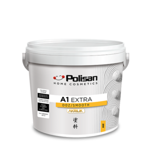 A1 Extra Akrilik Düz