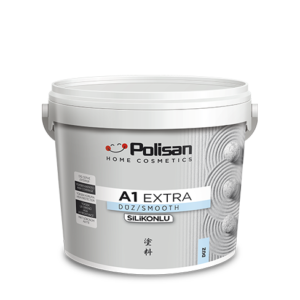 A1 Extra Silikonlu Düz