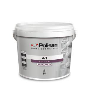 A1 Silikonlu Astar