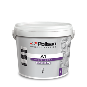 A1 Silikonlu Düz