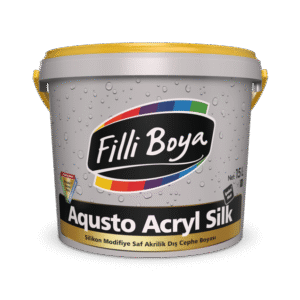 Aqusto Acryl Silk