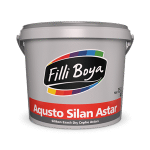 Aqusto Silan Astar