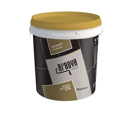 Bi'Boya Betonart Fresh