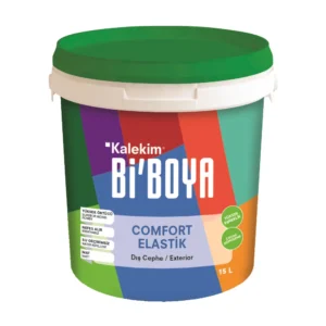 Bi'Boya Elastik Comfort