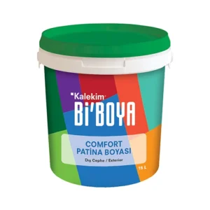 Bi'Boya Patina Boyası Comfort