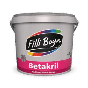 Betakril