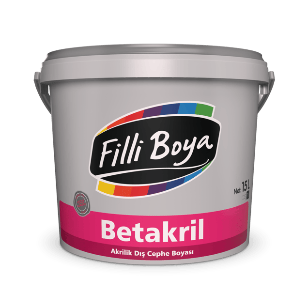 Betakril