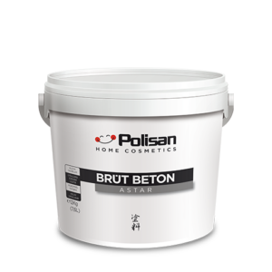 Brüt Beton Astarı