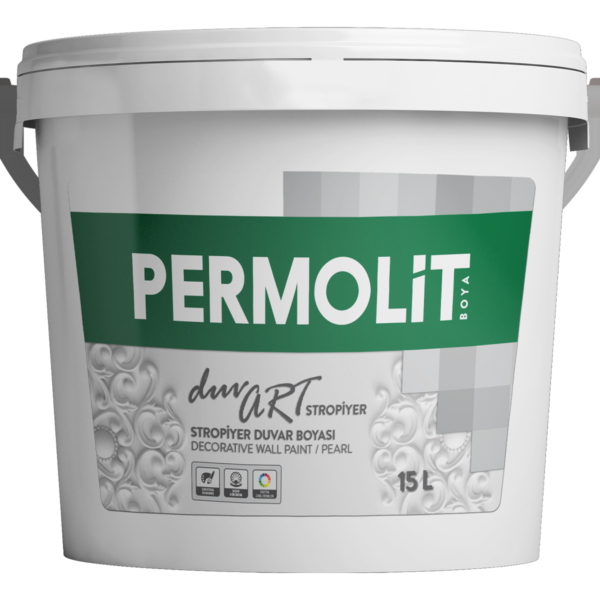 Duvart Stropiyer Boyası