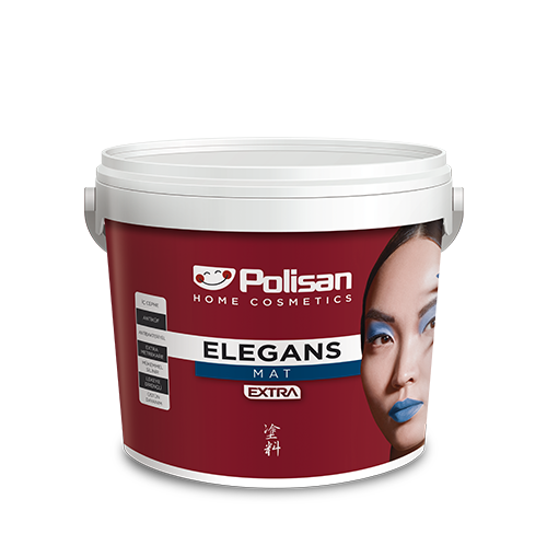 Elegans Extra Yarı Mat