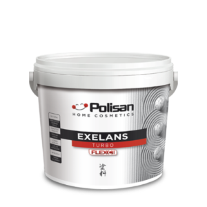 Exelans Turbo Flex C1