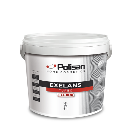 Exelans Turbo Flex C1