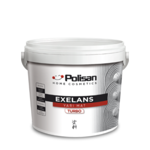 Exelans Turbo Yarı Mat