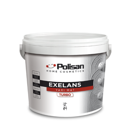 Exelans Turbo Yarı Mat