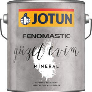 Fenomastic Güzel Evim Mineral