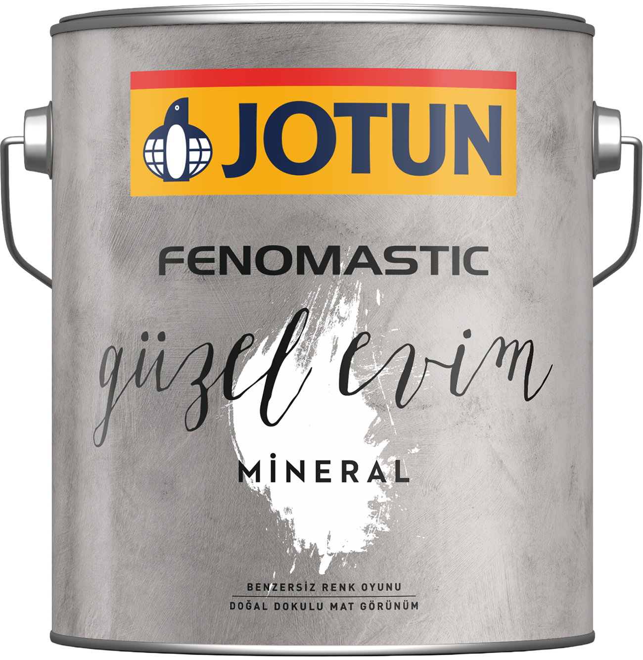 Fenomastic Güzel Evim Mineral