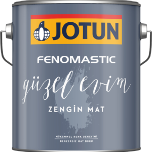 Fenomastic Güzel Evim Saf İpek