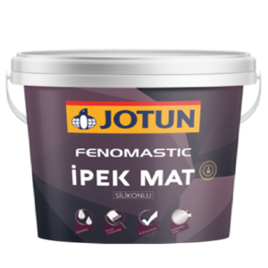 Fenomastic İpek Mat