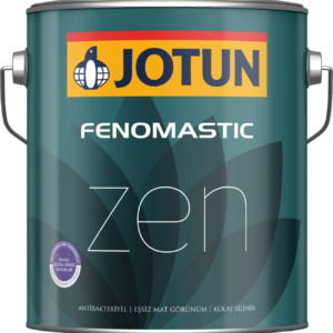 Fenomastic Zen
