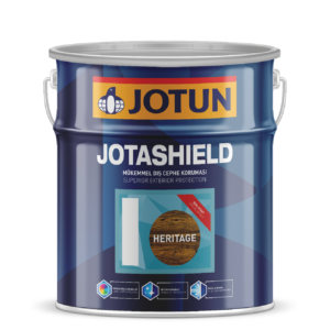Jotashield Heritage Glaze