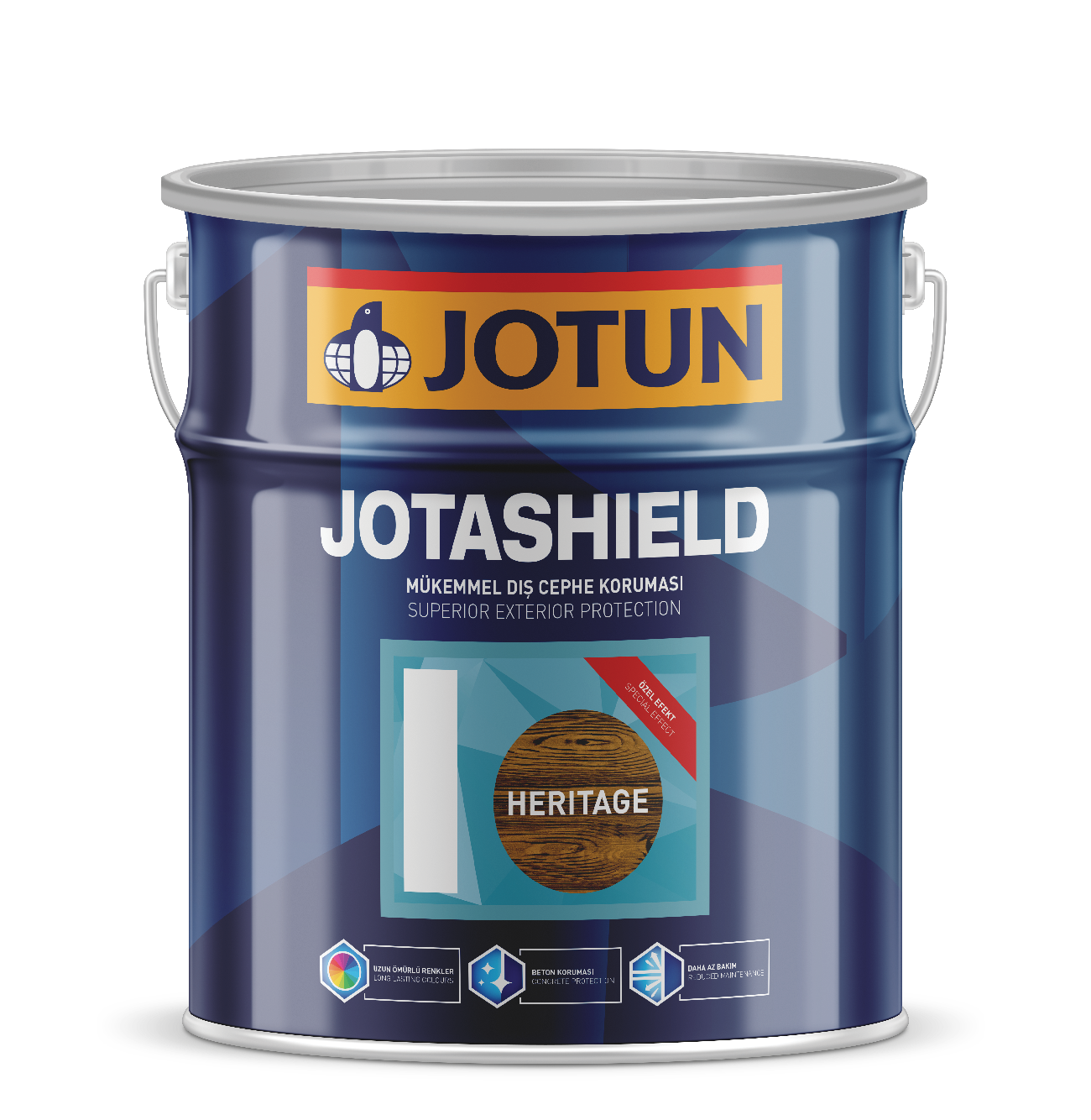Jotashield Heritage Glaze