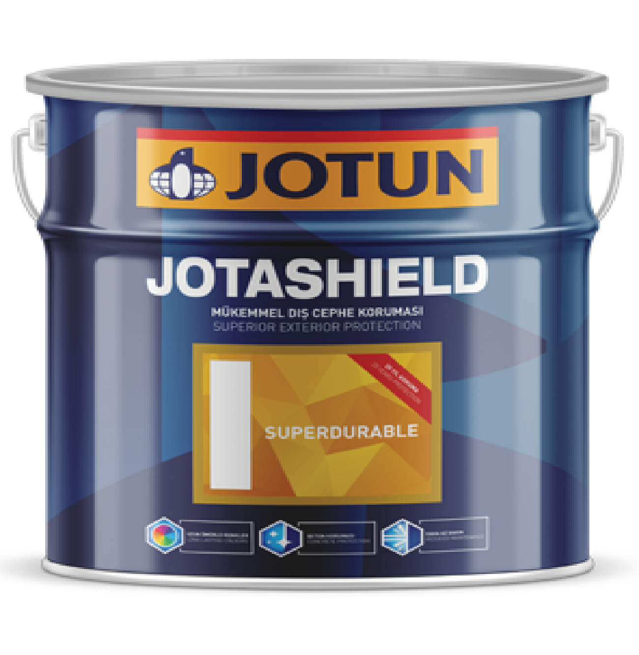 Jotashield SuperDurable