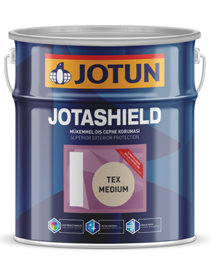 Jotashield Tex Medium