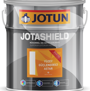 Jotashield Yüzey Güçlendirici Astar (Solvent Bazlı)