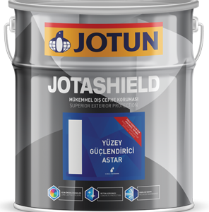 Jotashield Yüzey Güçlendirici Astar (Su Bazlı)