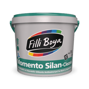 Momento Silan-Cleanix