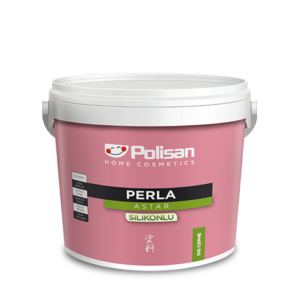 Perla Silikonlu Astar