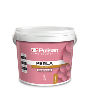 Perla Yarı Mat