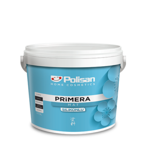 Primera Silikonlu Mat