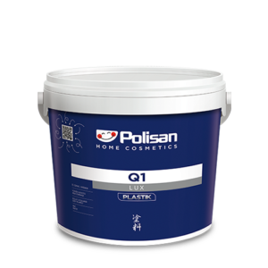 Q1 Lux Plastik