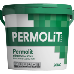 Süper Tavan Boyası